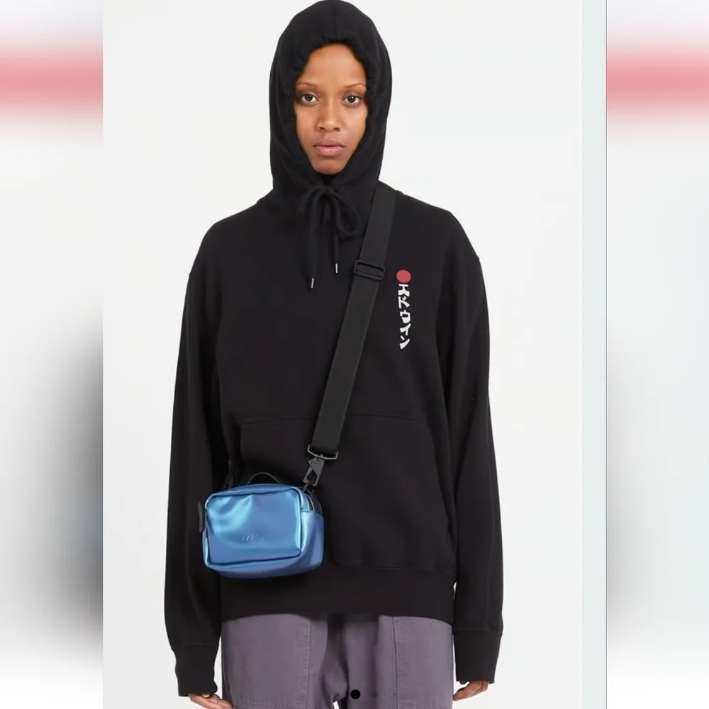 Rains New Box Bag Micro W3 Shoulder Bag